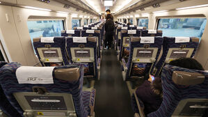 SRT 설 승차권 예매율 81.2%&hellip;귀성 14일&middot;귀경 18일 가장 많아