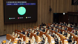 반도체특별법 국회 통과에 경제계 '환영'&hellip;"AI 시대 경쟁력 높일 것"