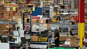 [빅토픽] "AI에 일자리 뺏겼다"&hellip;아마존, 1만 6천 명 또 감원