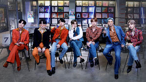 'BTS 효과' 현실로&hellip;서울 도심&middot;산업계 벌써 뜨겁다