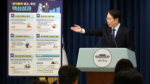 전현직 청와대 비서관 25명 평균자산 27억&hellip;인사수석 29억