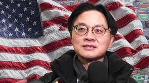 [나리]"대미투자 불변..입법 상황 오해없도록 설명"[OK]