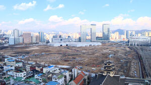 용산&middot;태릉&middot;과천 등 '6만 호' 공급&hellip;판교 2배