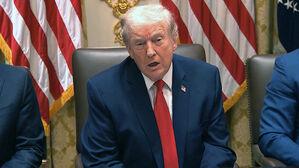 조크라지만&hellip;트럼프 "캐나다&middot;그린란드&middot;베네수 51&sim;53번째 주로"