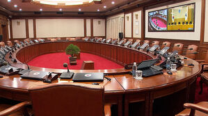 고위공직자 재산공개&hellip;노재헌 '530억 원' 1위