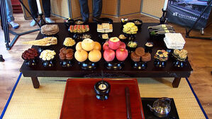 [친절한 경제] '설 차례상' 조금 더 싸게 준비하려면?&hellip;정리해봤습니다