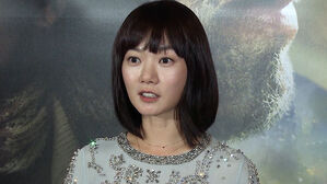 배두나, 베를린영화제 심사위원으로 참여