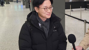 김정관 장관, 러트닉과 '관세 갈등' 결론 못 내&hellip;"또 만난다"