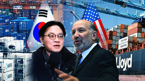 '트럼프 관세 재인상 발표' 한미 만났지만&hellip;"결론 못 내"