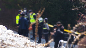 검경 합수본, '당원 가입 의혹' 신천지 본부 등 압수수색