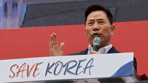 불법 선거운동 혐의 손현보 목사, 징역 6개월에 집유 1년