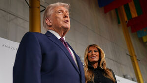 트럼프 "30일 새 연준 의장 후보 발표&hellip;금융계서 다 아는 인물"