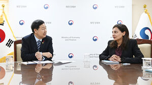 구윤철, AI 고용 영향에 "새로운 일자리 창출 가능할 것"