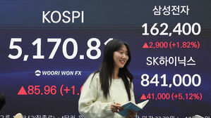 삼전&middot;하이닉스 2배 ETF 나온다&hellip;우량 단일 종목 2배 ETF&middot;ETN 허용