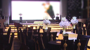 결혼 비용도 양극화&hellip;"강남 예식장 식대 9만 원"