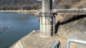 북부는 '이례적 폭설' 덮쳤는데&hellip;남부는 '정반대'