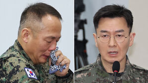 국방부, 국회 침투&middot;체포 시도 이상현&middot;김대우 준장 파면
