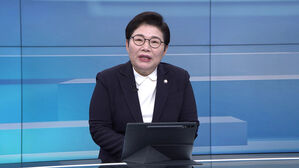 임이자 "장동혁 사퇴 요구, 근거가 뭔가"&hellip;오세훈 직격 [인터뷰]