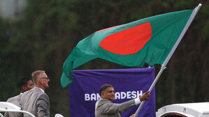 '불편한 관계' 방글라데시&middot;파키스탄, 14년 만에 직항 노선 재개