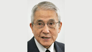 '초국적 역사'&middot;'문화 국제사' 제창한 이리에 아키라 교수 별세