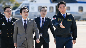 한일, 해군 수색구조훈련 9년 만에 재개키로&hellip;국방장관회담 개최