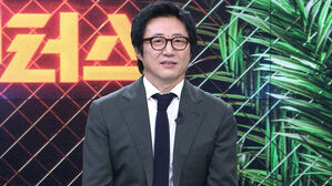 [이슈人] "똑같은 전시는 없다"&hellip;화가로 돌아온 박신양