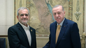 에르도안 "미국&middot;이란 긴장 완화할 중재 역할하겠다"