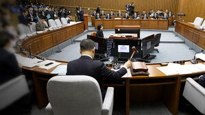 [단독] 제주항공 참사 국토부 보고서에 "전 과정 기준 미달"