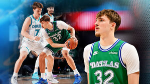 '슈퍼 루키' 맞대결&hellip;49득점에도 '판정패'