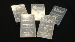 AI 제국 건설의 숨은 열쇠&hellip;왜 전 세계는 다시 '은'에 열광하나