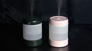 발암물질 가방 이어 또&hellip;'스타벅스 가습기' 리콜