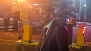 쿠팡 로저스 12시간 넘게 조사&hellip;'협조' 강조한 이유는