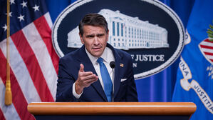 미 법무부, 엡스타인 파일 추가 공개&hellip;"모든 여성 사진 편집"