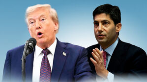 '쿠팡 이사' 워시, 새 연준 의장 지명&hellip;"금리인하 원할 것"