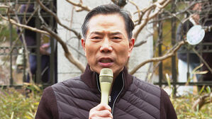 예배 중 "누구 뽑아라"&hellip;손현보 목사 1심 '유죄'