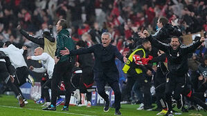 PSG, 모나코와 UCL 16강 PO&hellip;벤피카는 레알과 또 격돌