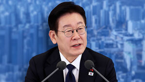 이 대통령, 다주택자 향해 거듭 경고&hellip;"집값 안정, 반드시 성공시킬 것"