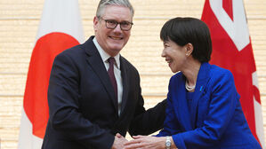 일본&middot;영국 정상회담&hellip;공급망&middot;사이버안보 협력 추진