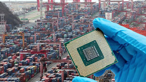 반도체 호조에 1월 수출 34퍼센트↑&hellip;역대 1월 최고