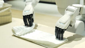 [이과적사고] 인간 대체할 로봇?&hellip;최종 난관은 '손가락'