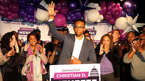 미 민주, 텍사스 보궐선거 승리&hellip;여당 공화, 하원서 불과 4석 우위