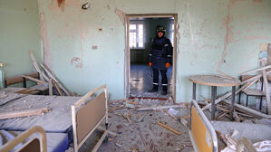 러, 통근버스&middot;산부인과 무차별 공격&hellip;민간인 17명 사망