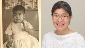 스위스로 입양된 차일숙 씨 "진해시청서 발견된 여아 아신다면&hellip;"