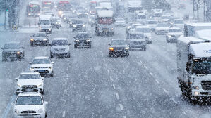 [날씨] 충청&middot;영호남 대설특보&hellip;아침까지 많은 눈