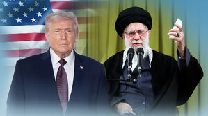 트럼프 "이란과 합의 기대"&hellip;'부분 셧다운' 곧 해소