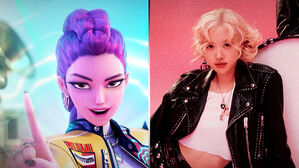 '골든''아파트' 그래미 도전&hellip;K팝 새 역사 쓸까