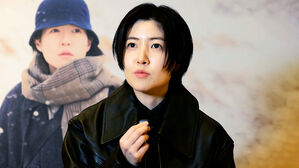 심은경, '여행과 나날'로 일본 '키네마 준보' 여우주연상