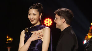 "K팝 최초 그래미 수상"&hellip;미 언론도 '골든' 앞다퉈 보도