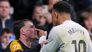 '음바페 결승 PK골' R마드리드, 바예카노 잡고 7연승