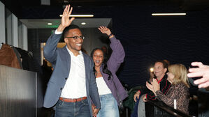 미 민주, '트럼프 대승' 텍사스 공화텃밭 보선 승리